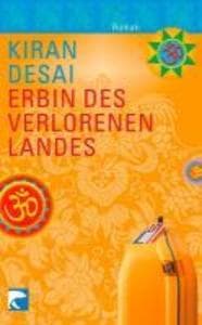 Erbin des verlorenen Landes