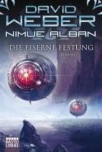 Nimue Alban: Die Eiserne Festung