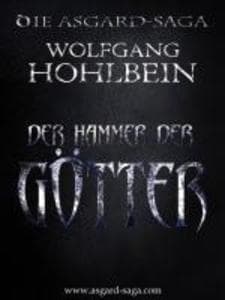 Der Hammer der Götter