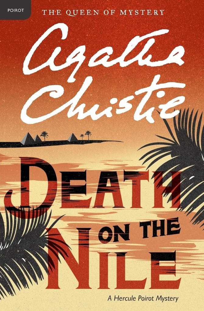 Death on the Nile