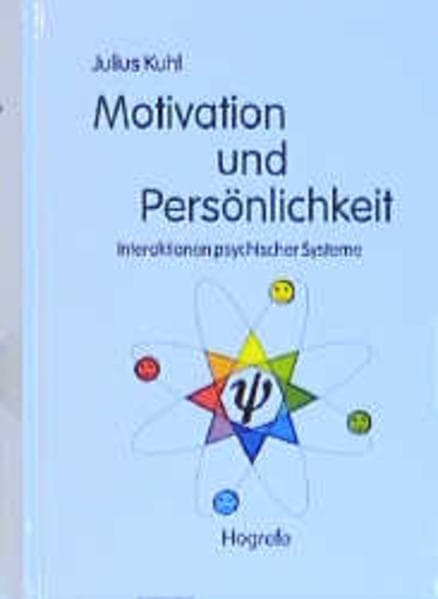 Motivation und Persönlichkeit