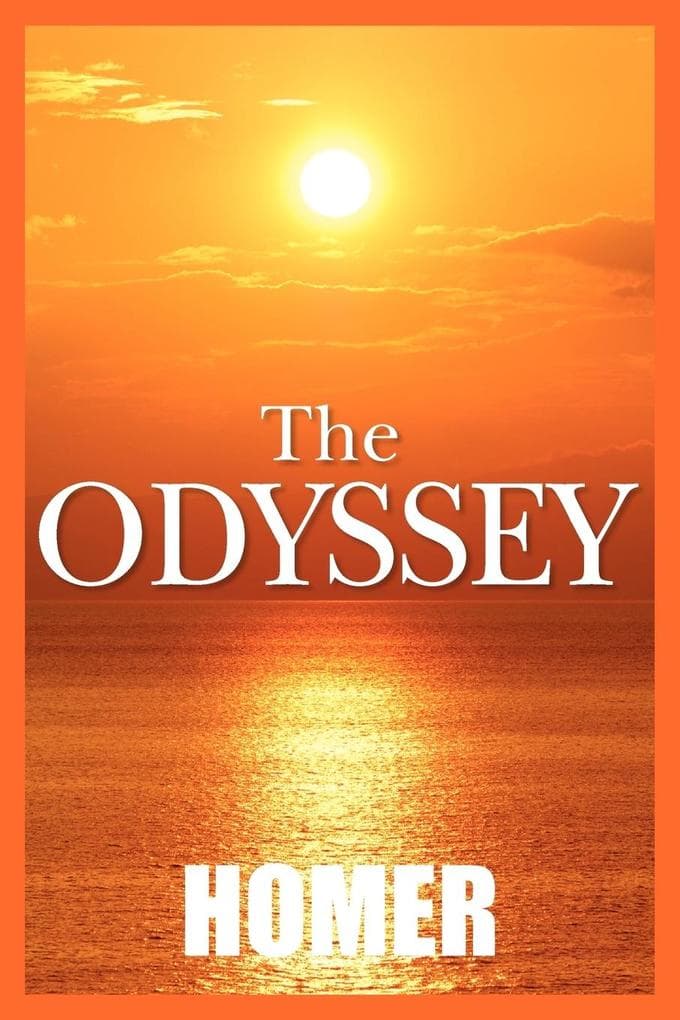 The Odyssey