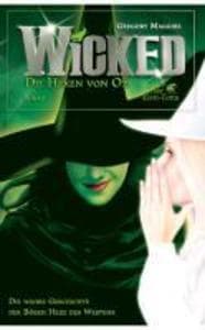 Wicked - Die Hexen von Oz