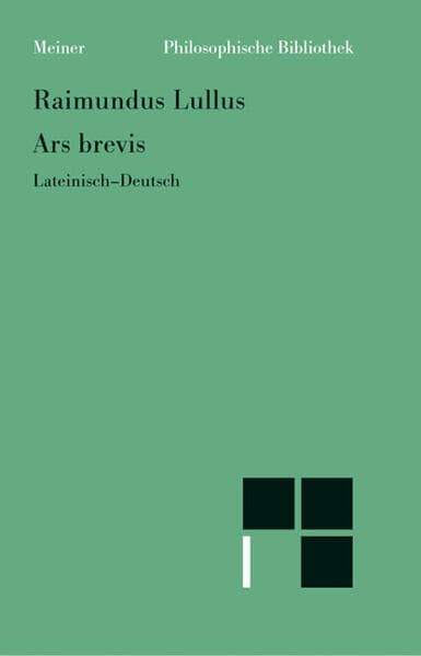 Ars brevis