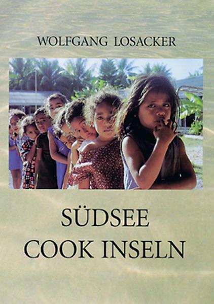 Südsee - Cook Inseln