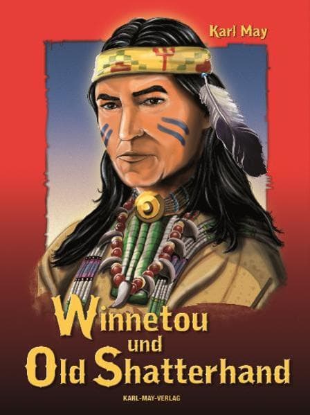 Winnetou und Old Shatterhand