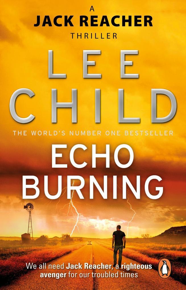 Echo Burning