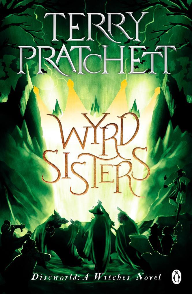 Wyrd Sisters