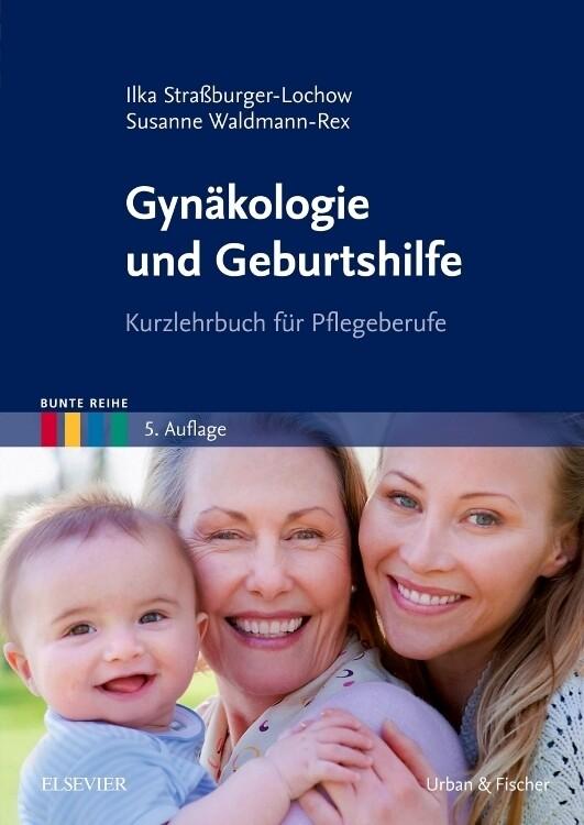 Gynäkologie und Geburtshilfe