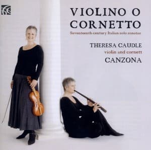 Violino o Cornetto