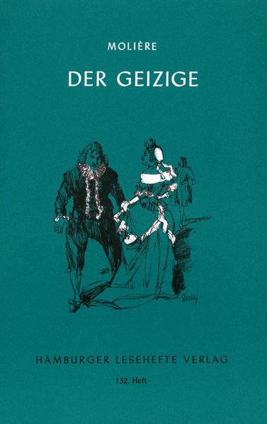 Der Geizige