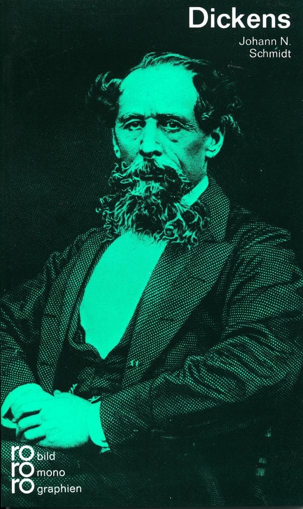 Charles Dickens