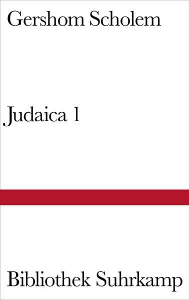 Judaica. Tl.1