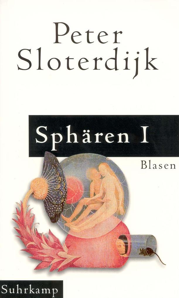 Sphären 1. Blasen