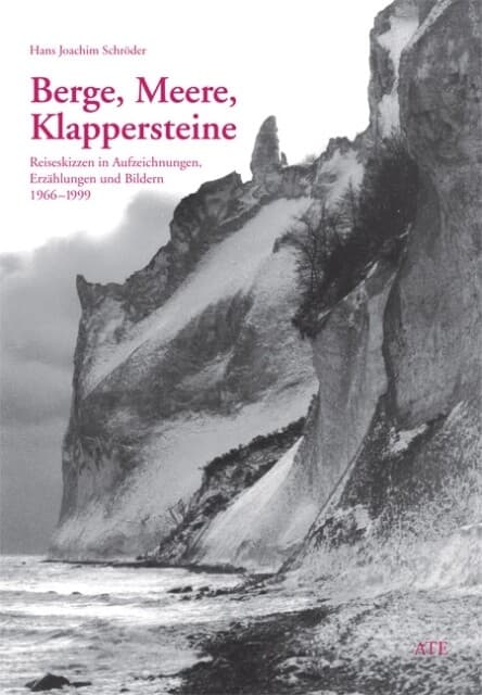 Berge, Meere, Klappersteine