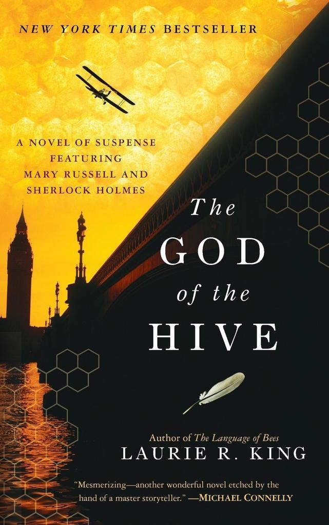 The God of the Hive