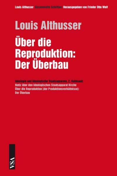 Über die Reproduktion