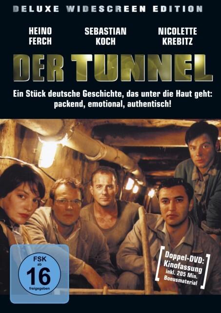 Der Tunnel