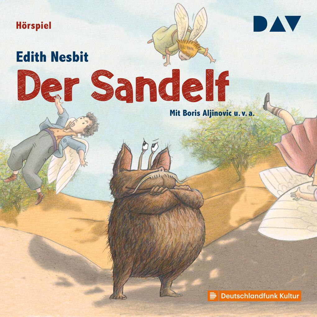 Der Sandelf