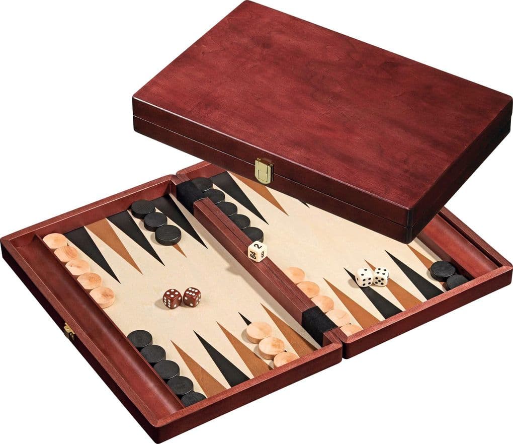 Philos - Kos, medium, Backgammon