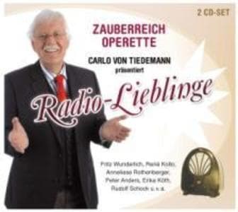 Radio-Lieblinge/Operette