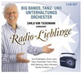 Radio-Lieblinge-Big Bands