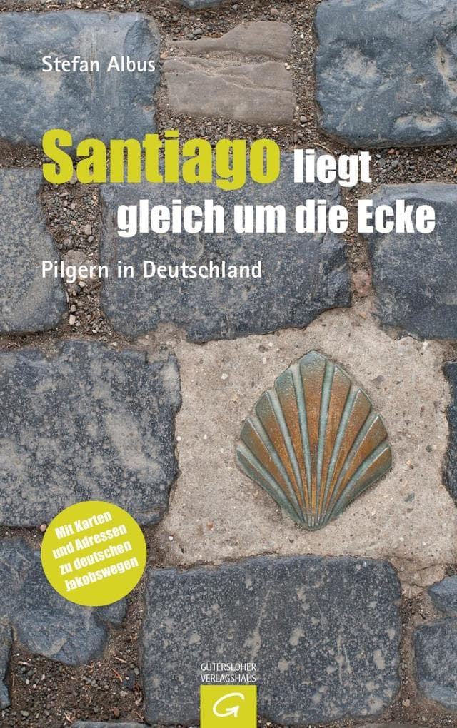 Santiago liegt gleich um die Ecke