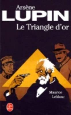 Le Triangle d'Or