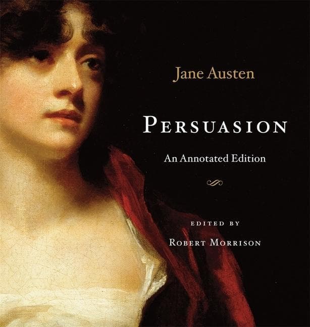 Persuasion