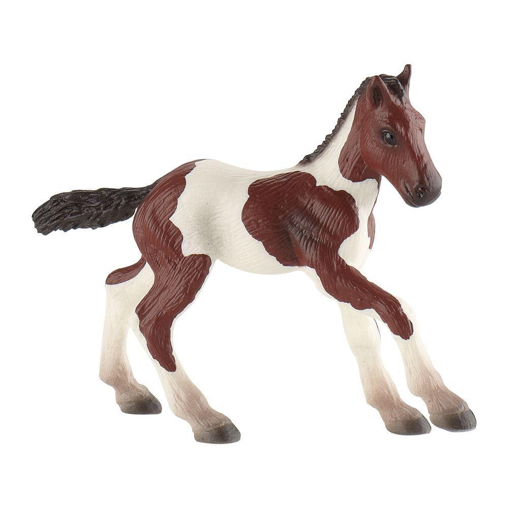 Bullyland - Paint Horse Fohlen