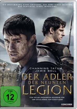 Der Adler der Neunten Legion