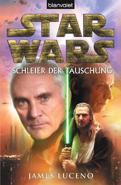 Star Wars - Schleier der Täuschung