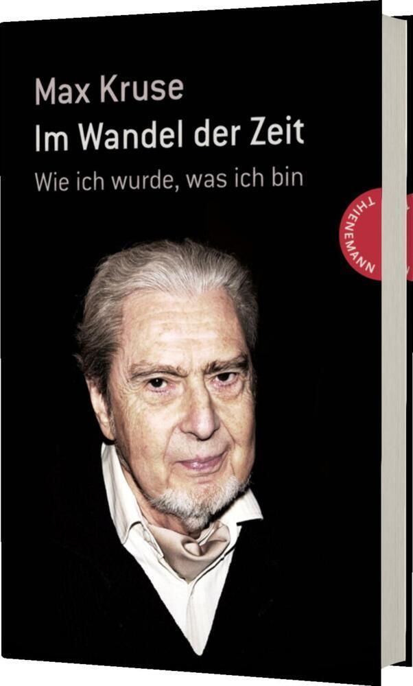 Im Wandel der Zeit