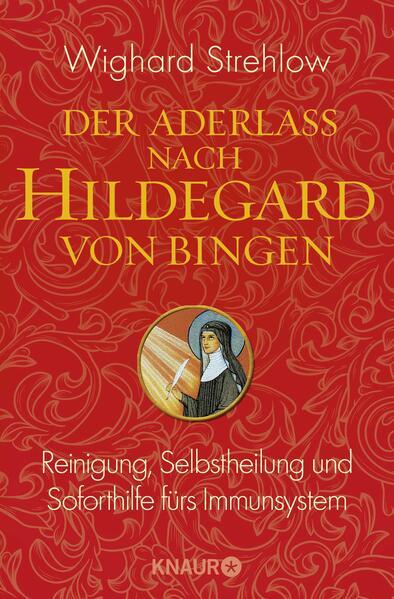 Der Aderlass nach Hildegard von Bingen