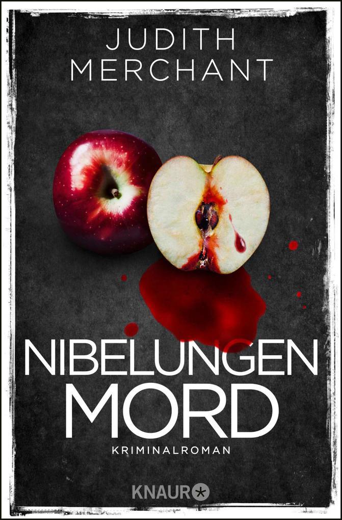 Nibelungenmord