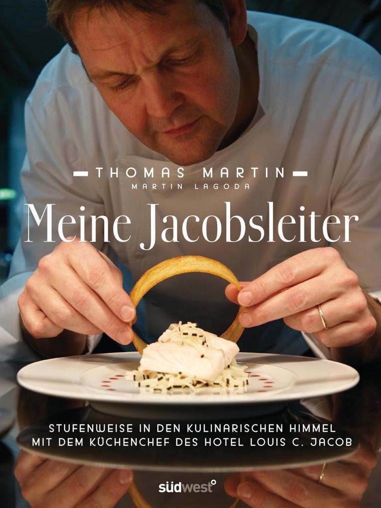 Meine Jacobsleiter