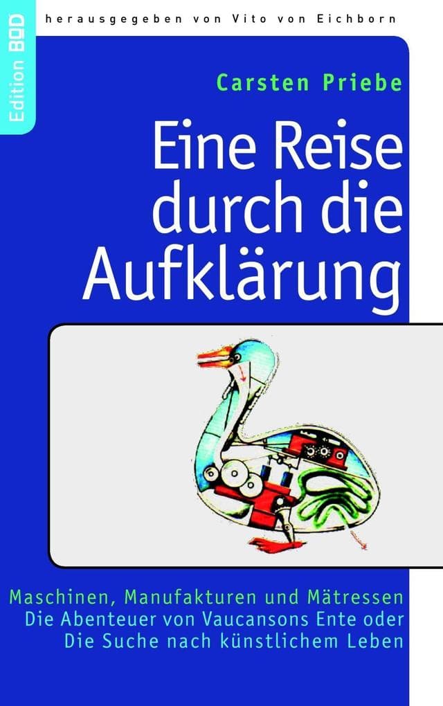 Eine Reise durch die Aufklärung