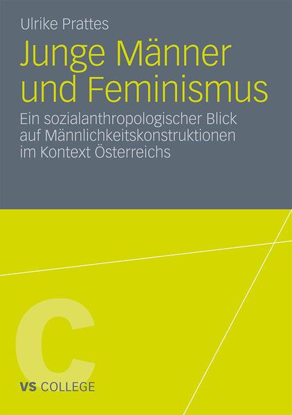 Junge Männer und Feminismus