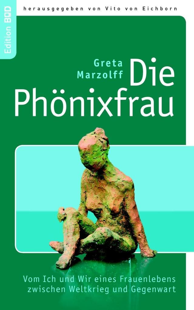 Die Phönixfrau