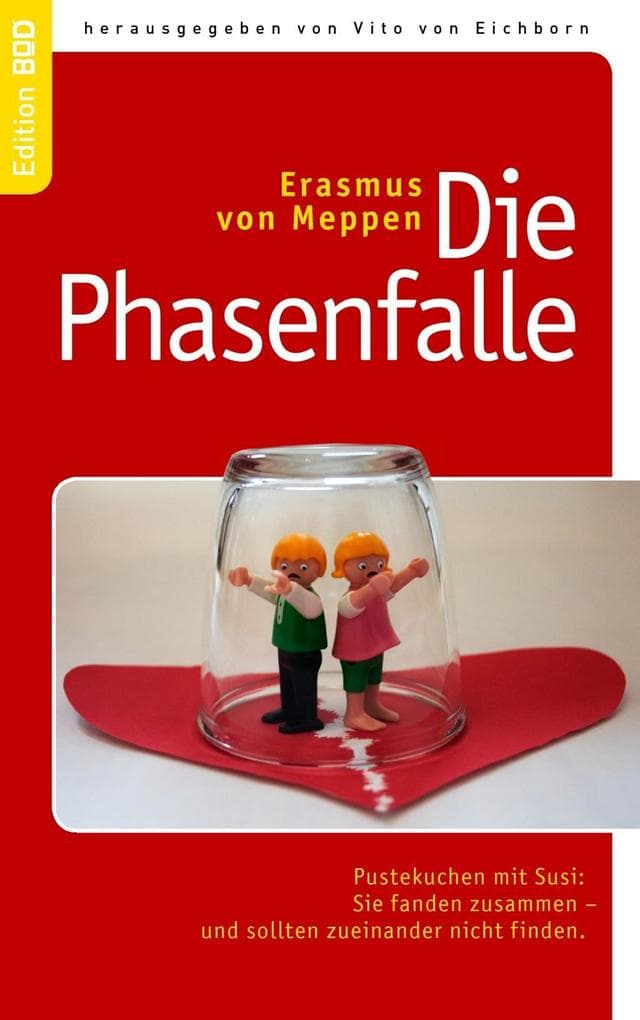 Die Phasenfalle