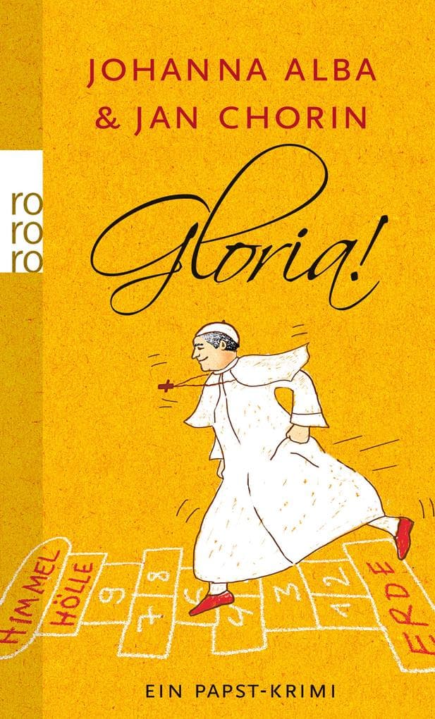 Gloria!