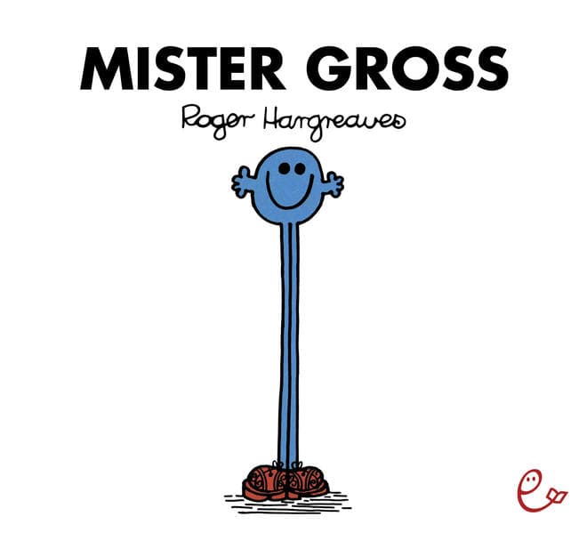 Mister Groß