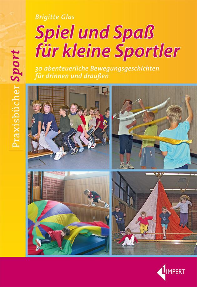 Spiel und Spaß für kleine Sportler