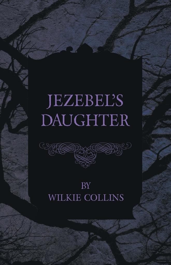 Jezebel's Daughter