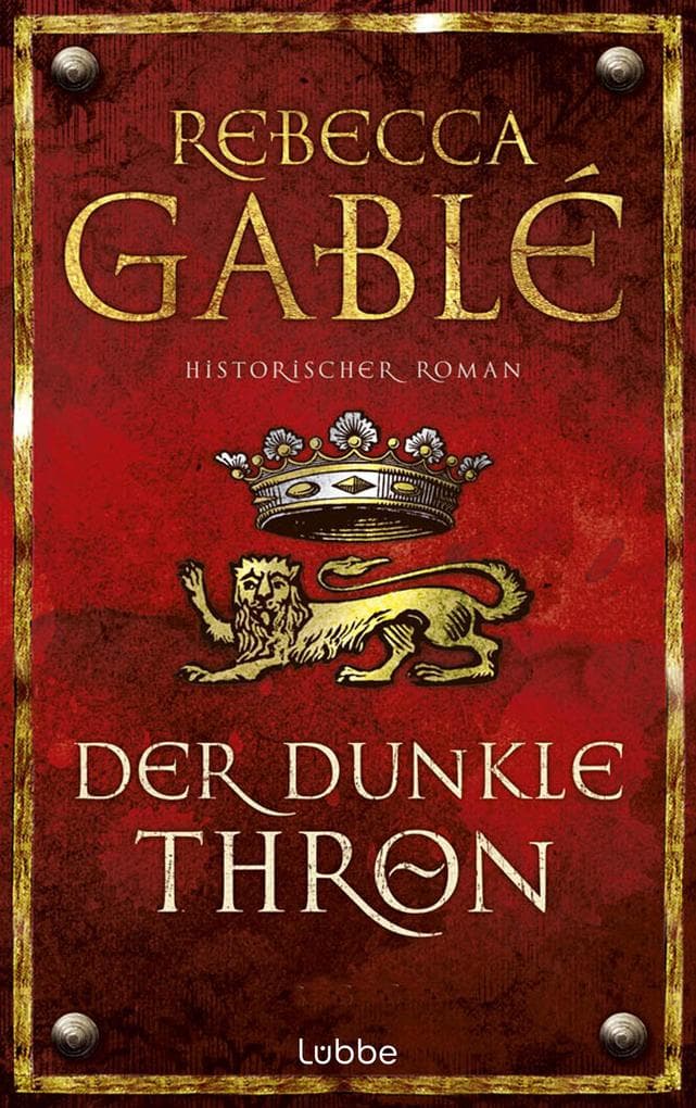 Der dunkle Thron