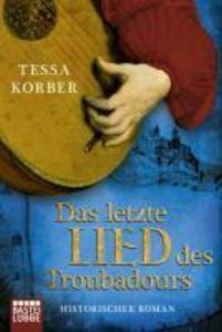 Das letzte Lied des Troubadours