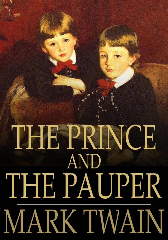 Prince and The Pauper