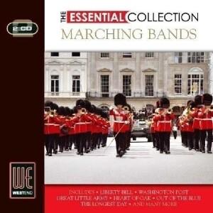 Essential Collection-Marching Bands