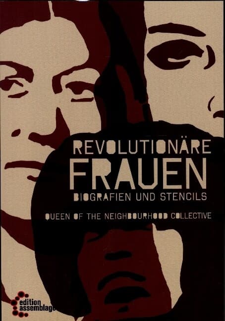 Revolutionäre Frauen