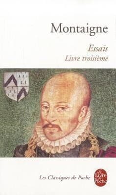 Essais-Livre Troisieme